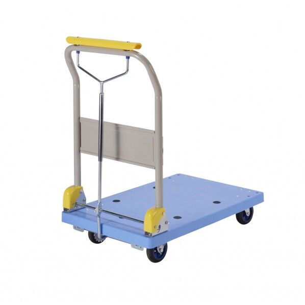 ゴールドキャリー(樹脂運搬車)