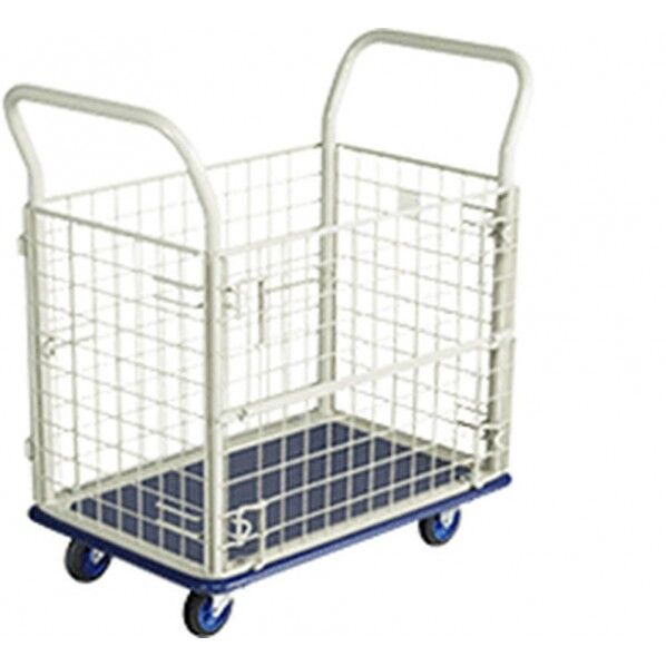 ゴールドキャリー(プレス運搬車)