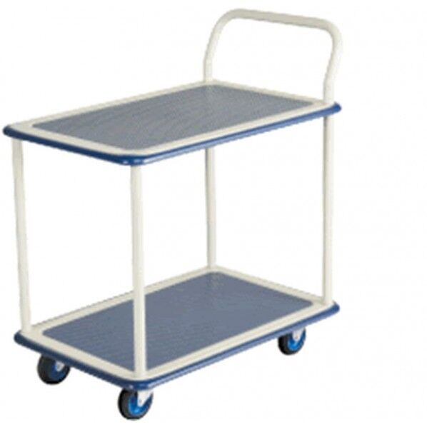 ゴールドキャリー（プレス運搬車）