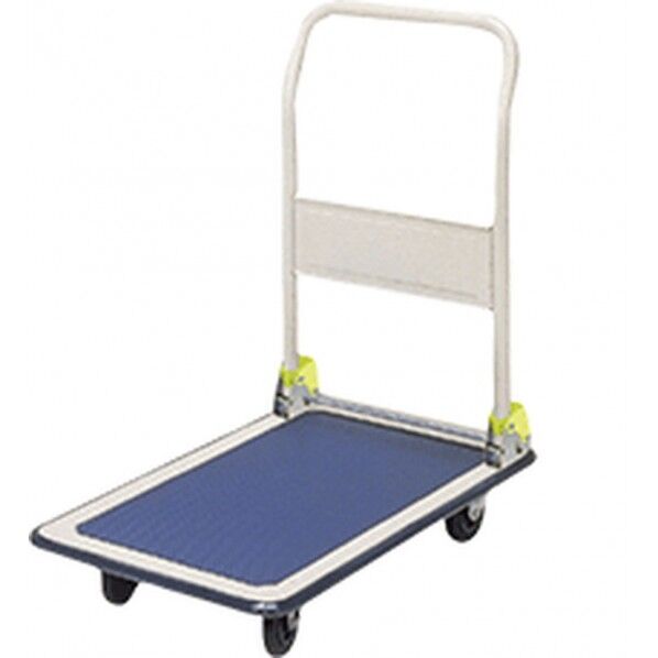 ゴールドキャリー(プレス運搬車)