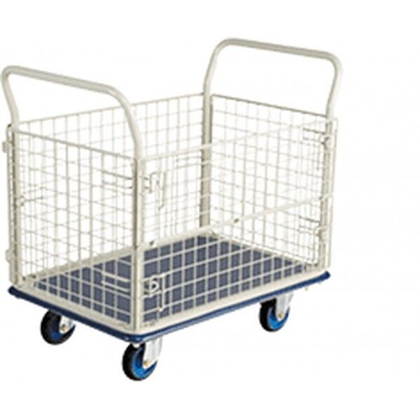 ゴールドキャリー(プレス運搬車)