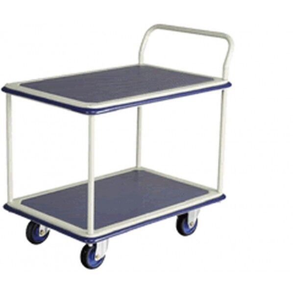 ゴールドキャリー（プレス運搬車）