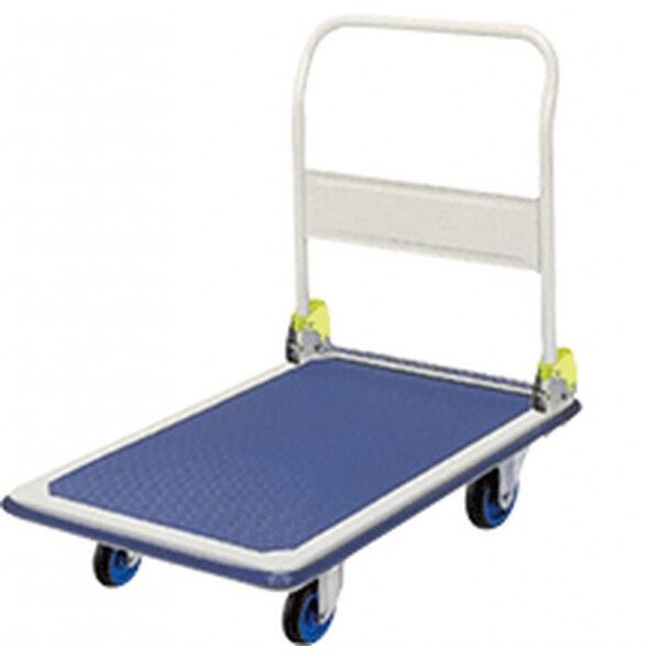 ゴールドキャリー（プレス運搬車）