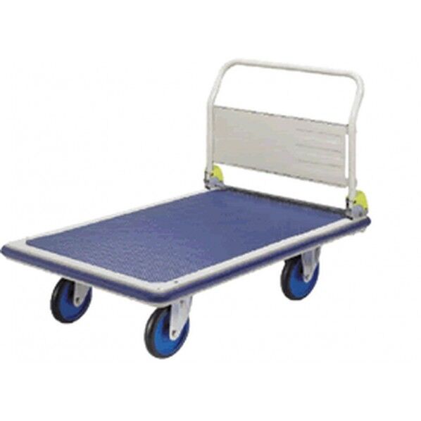 ゴールドキャリー(プレス運搬車)