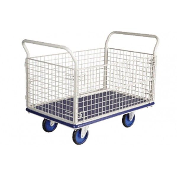 ゴールドキャリー(プレス運搬車)