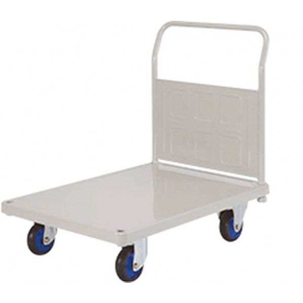 ゴールドキャリー(プレス運搬車)