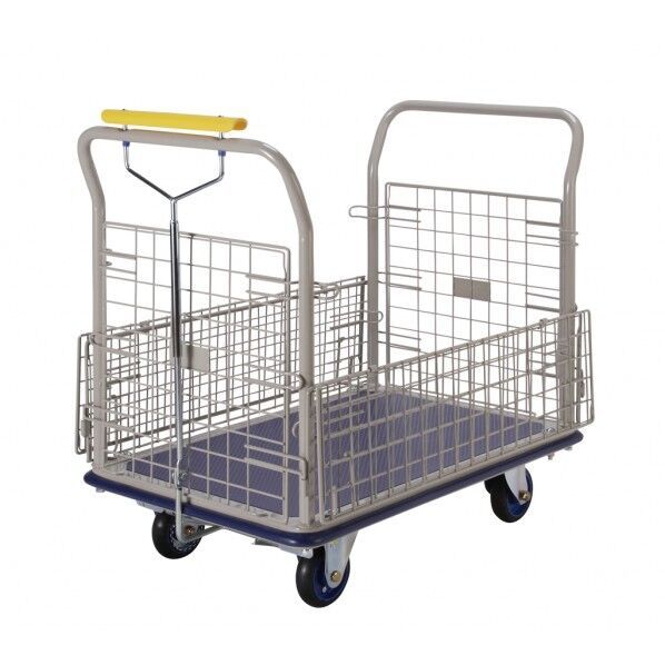 ゴールドキャリー（プレス運搬車）