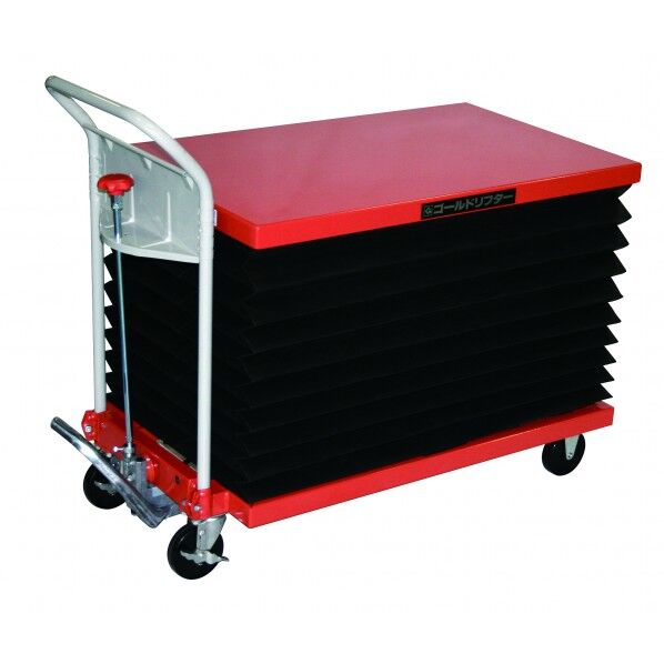 ゴールドリフター（ジャバラ付）