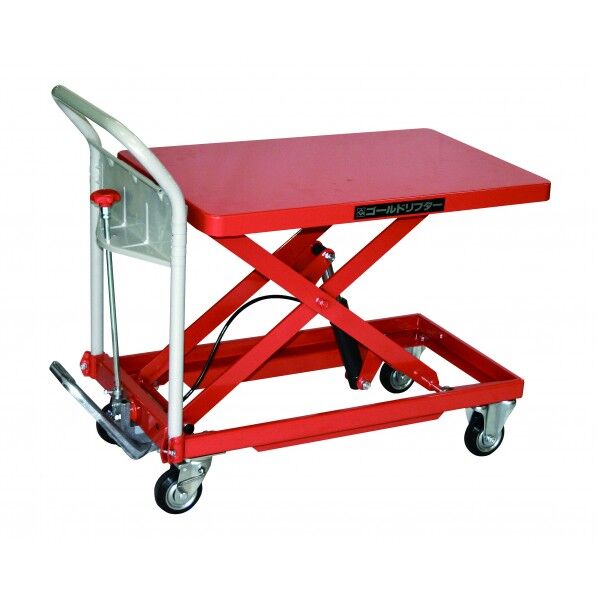 ゴールドリフター