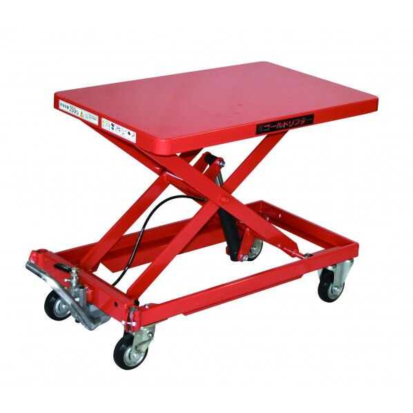 ゴールドリフター