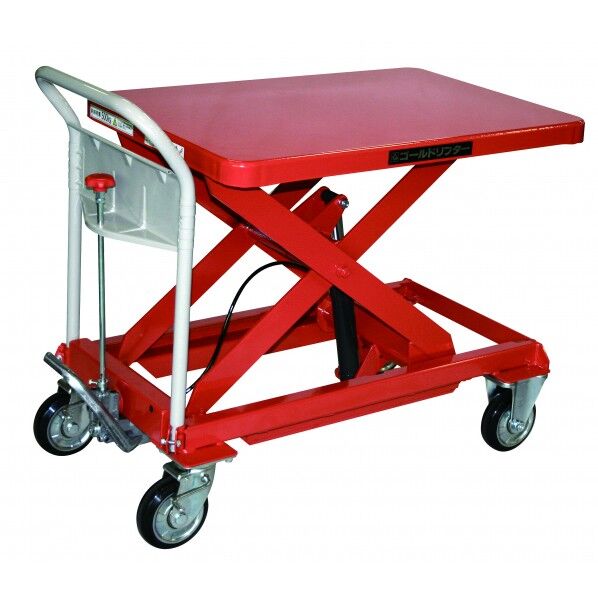 ゴールドリフター