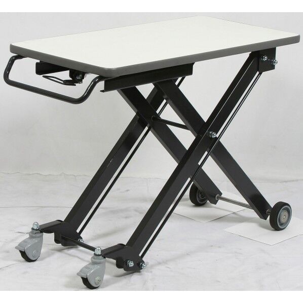 ゴールドリフター（昇降作業台）