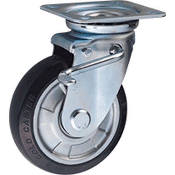 ゴールドキャスター