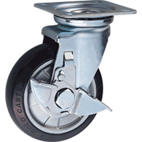 ゴールドキャスター