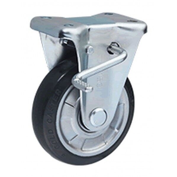 ゴールドキャスター