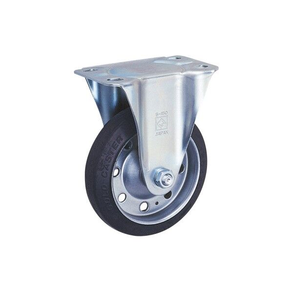 ゴールドキャスター