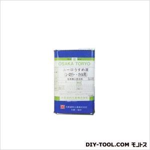 日本生まれの自然塗料ユーロうすめ液 1L 1缶