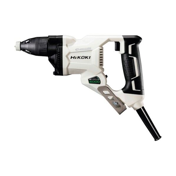 HiKOKI(ハイコーキ) W5SE2(W) ボード用ドライバ スピーディーホワイト 1台...