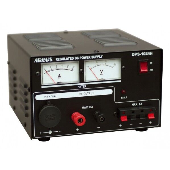 直流安定化電源