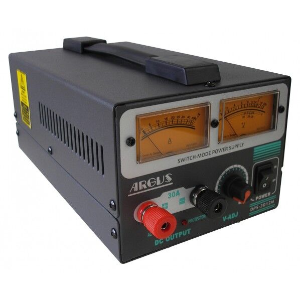 直流安定化電源