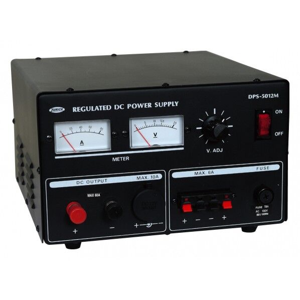 直流安定化電源