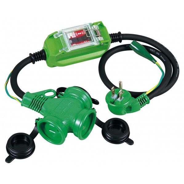 延長ブレーカー