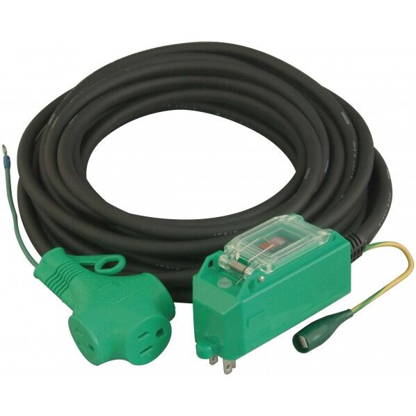 延長ブレーカー