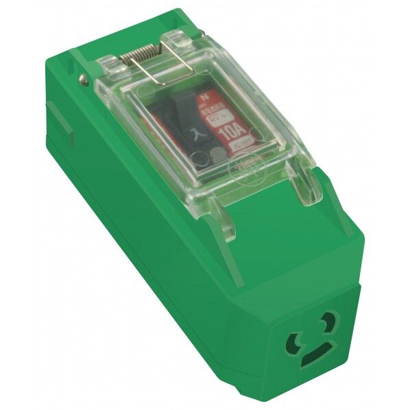 延長ブレーカー