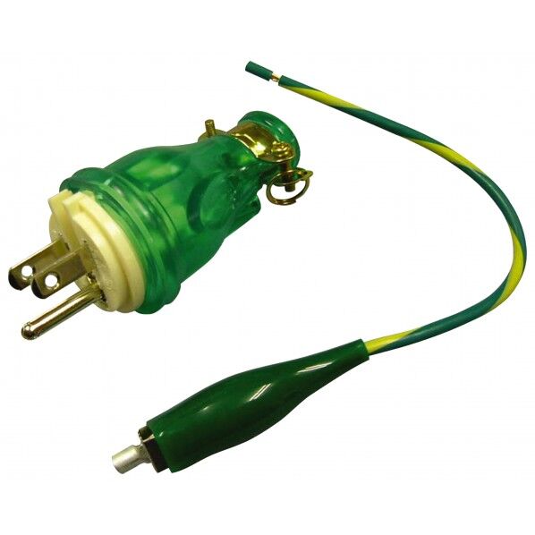 ポッキンプラグ