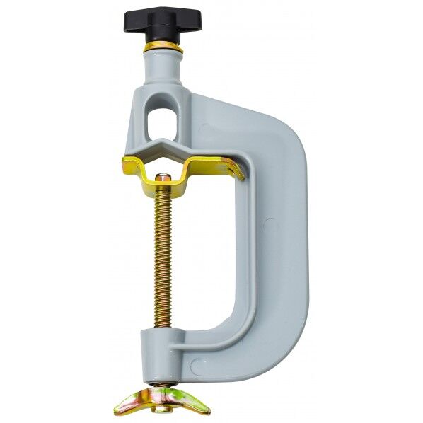 バイス小 グレー