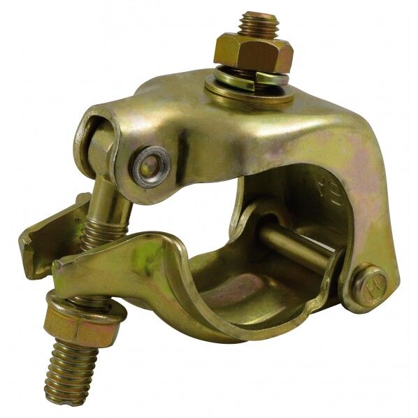 単管クランプ（ボルト式）