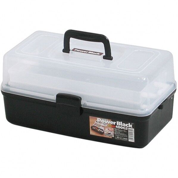 シェルフパワー