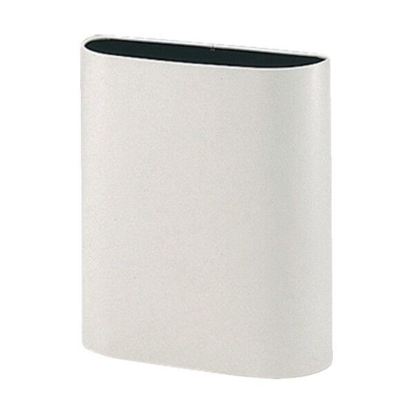 ぶんぶく マグネットバケットホワイト 1点 x 10点...