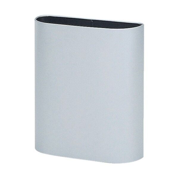 ぶんぶく マグネットバケットシルバーメタリック 1点 x 10点...