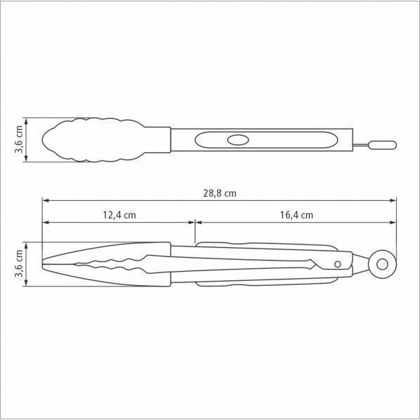 モルテﾞ トンクﾞ 29cm
