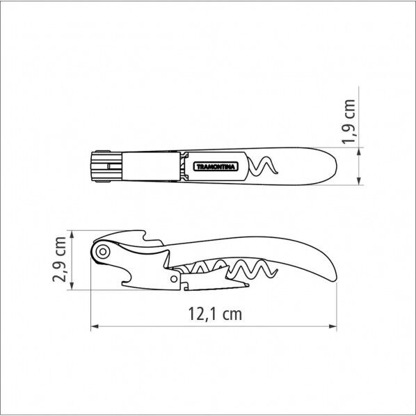 コルクスクリュー