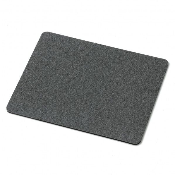 マウスパッド ブラック