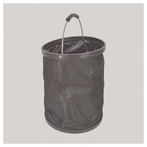 高圧洗浄機用 収縮バケツ12L