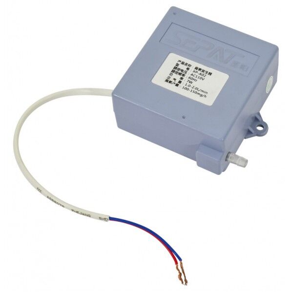 オゾン発生装置 交換用部品