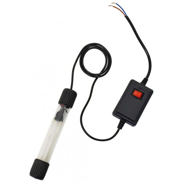 紫外線装置 交換用部品 CF-UV01 1PC