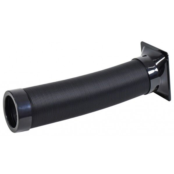 ひえポカやん用 送風ダクト