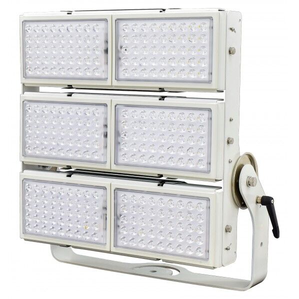 スクエアマックス600W 重耐塩仕様