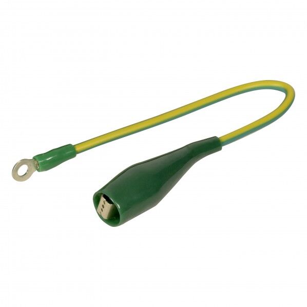 リペアポッキン用アースクリップ