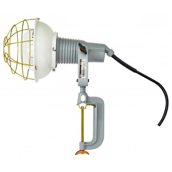 安全投光器 白熱球(レフ球)