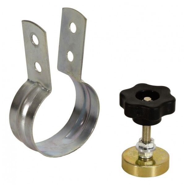 パイプライト用 マグネットホルダー