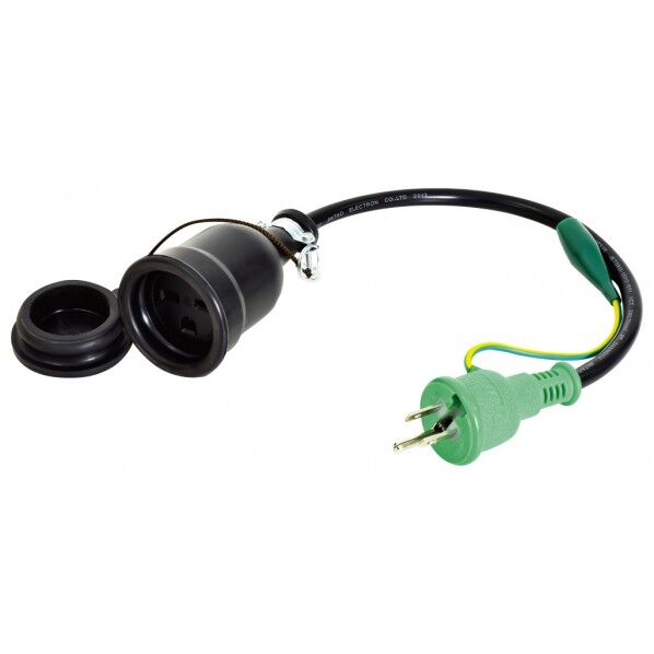 LEDパイプライト変換アダプター