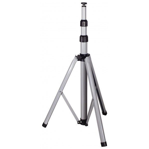 LED作業灯用三脚