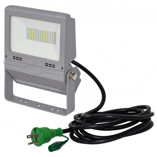 フラットライト20W 作業灯 重耐塩仕様