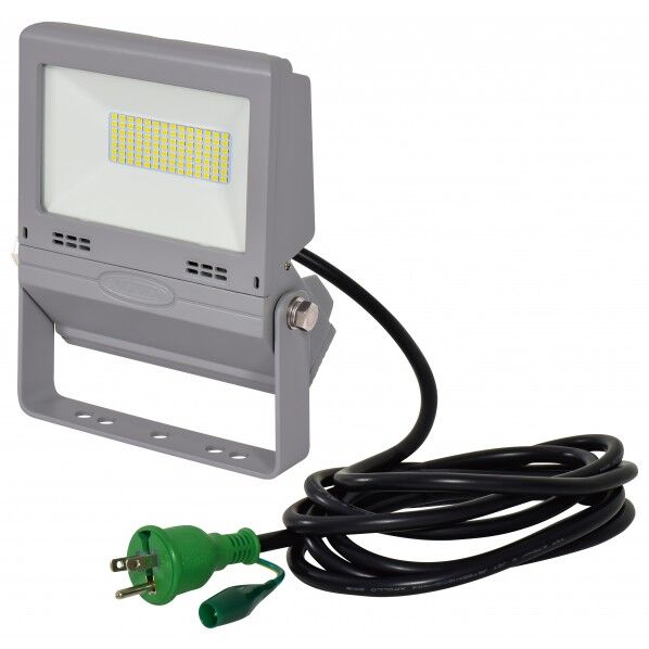 フラットライト30W 作業灯 重耐塩仕様