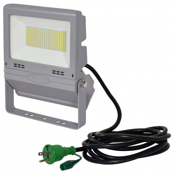 フラットライト70W 作業灯 重耐塩仕様